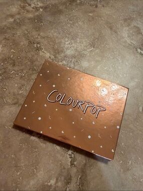 ColourPop Palette
